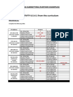 Subnetting Practice PDF