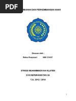 Download makalah tumbuh kembang anak -doc by Anonim SN182904136 doc pdf