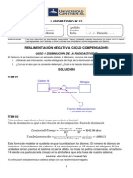 Ds Laboratorio12 Estructuras Genericas Realimentacion Negativa Primer Orden Sol