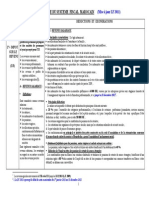 Resume Syst Fiscal Marocain 2011