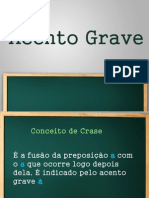 Portugues Crase