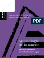 Arqueologia de La Muerte (1)