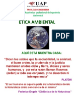 3 Etica Ambiental
