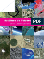 98994294 Satelites de Teledeteccion Para La Gestion Del Territorio