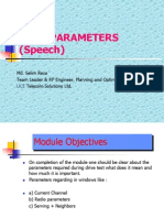 Tems Parameters (Selim)