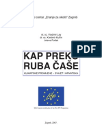 Kap Preko Ruba Case - Knjiga PDF