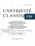 Ivantchik1993 La Datation Du Poeme Larimaspee-1 PDF