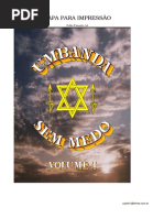 Umbanda Sem Medo Vol. 1.pdf