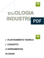 La Ecologia Industrial (221013)