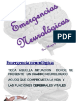 Emergencias Neurologicas