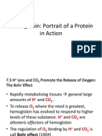 Hemoglobin Up