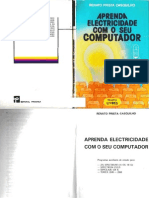 Aprenda Electricidade Com OSeu Computador