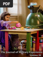 Download The Journal of Military Experience Vol 3 by Military Experience  the Arts inc  SN182952858 doc pdf