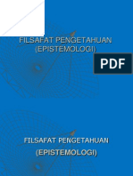 kuliah-iii-filsafat-pengetahuan-epistemologi-121202062341-phpapp02.ppt