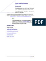 SAP Script - Technical Document.doc
