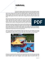 Basic Sea Survival PDF