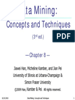 Dataware Housing and Data Mining PDF