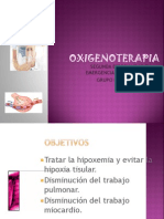 Oxigenoterapia 2