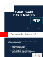 Curso - Taller