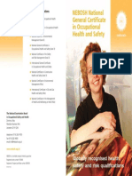 Nebosh NGC PDF