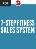 F I T 2020 Ihrsa S Commercial Fitness Guide Pdf Physical Fitness Pilates