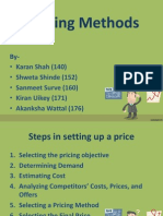 Pricing Methods.pptx