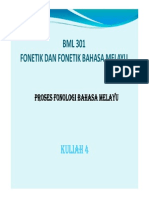 Kuliah Keempat PDF