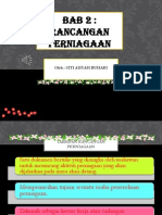 PP Bab 2 Rancangan Perniagaan