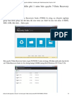 Data Recovery Suite PDF