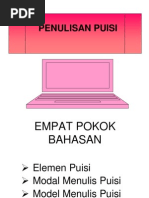 Download Menulis Puisi Gabunganppt by Salmah Naelofaria SN182964075 doc pdf