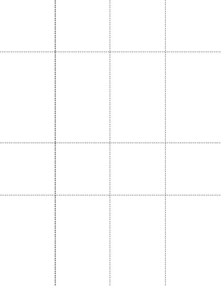 Free Raffle Tickets Template - Compulabel 411208 | PDF