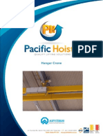 AKAPP Application - Transport - Airport Hangar Crane PDF