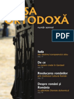 Familia Ortodoxa PDF