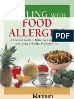Dealing With Food Allergies PDF