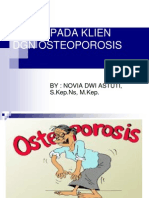 Asuhan Keperawatan Klien Dengan Osteoporosis.ppt
