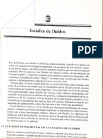 INTRODUCCIÓN A LA MECÁNICA DE FLUIDOS - Robert W, FOX, Alan T. McDonald-Cap 3 (Segunda Edición)