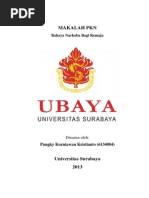 Download Makalah PKN Narkoba by Pungky Kurniawan SN182984690 doc pdf