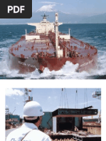 Classification Annual Survey Checklist | Ships | Oil Tanker