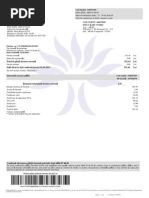 Factura Gdf Suez Energy Romania Nr 010212181482