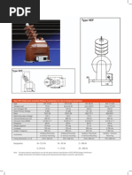 Download Instrument Transformer Brochure by Kordofan SN182986509 doc pdf