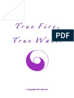 True Fire, True Water PDF
