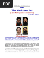 Download 1984docx by Ravneet Singh SN182987786 doc pdf