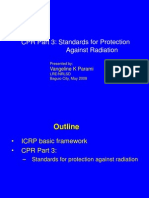 Basic Principles of Radiation Protection Part 3, Rev 2