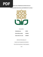 Download MAKALAH ANTROPOLOGI HUKUM ISLAM JADIdocx by Saiful Huda SN182990049 doc pdf