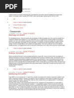 AQL Sampling Plan and Tables | PDF | Evaluation