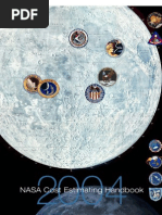 Download 2004 NASA Cost Estimating Handbook CEH by gotstogo SN18299271 doc pdf