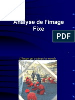 Analyse Image Fixe