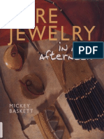 Wire Jewelry in A Afternoon - MICKEY BASKETT PDF