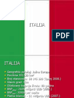 ITALIJA