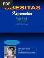 Download OBESITAS pada anakppt by Michelle Andrea SN182996451 doc pdf